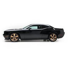 Load image into Gallery viewer, Hurst Stage 1 Performance Spring Kit Dodge Challenger SXT/ GT/ R/T/ SRT8 (2011-2023) 6130010 - Gold - Default Title Alternate Image