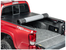 Load image into Gallery viewer, BAK Revolver X2 Tonneau Cover Toyota Tundra 5.7ft/6.7ft Bed (07-21) Truck Bed Hard Roll-Up Cover - 5.7ft Alternate Image