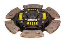 Load image into Gallery viewer, ACT Clutch Disc Mazda 2 1.5L (2011-2014) Sprung Race Disc - 4 or 6 Puck - 4 Puck Alternate Image