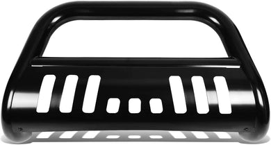 DNA Bull Bar Guard Ford Expedition (03-14) [3
