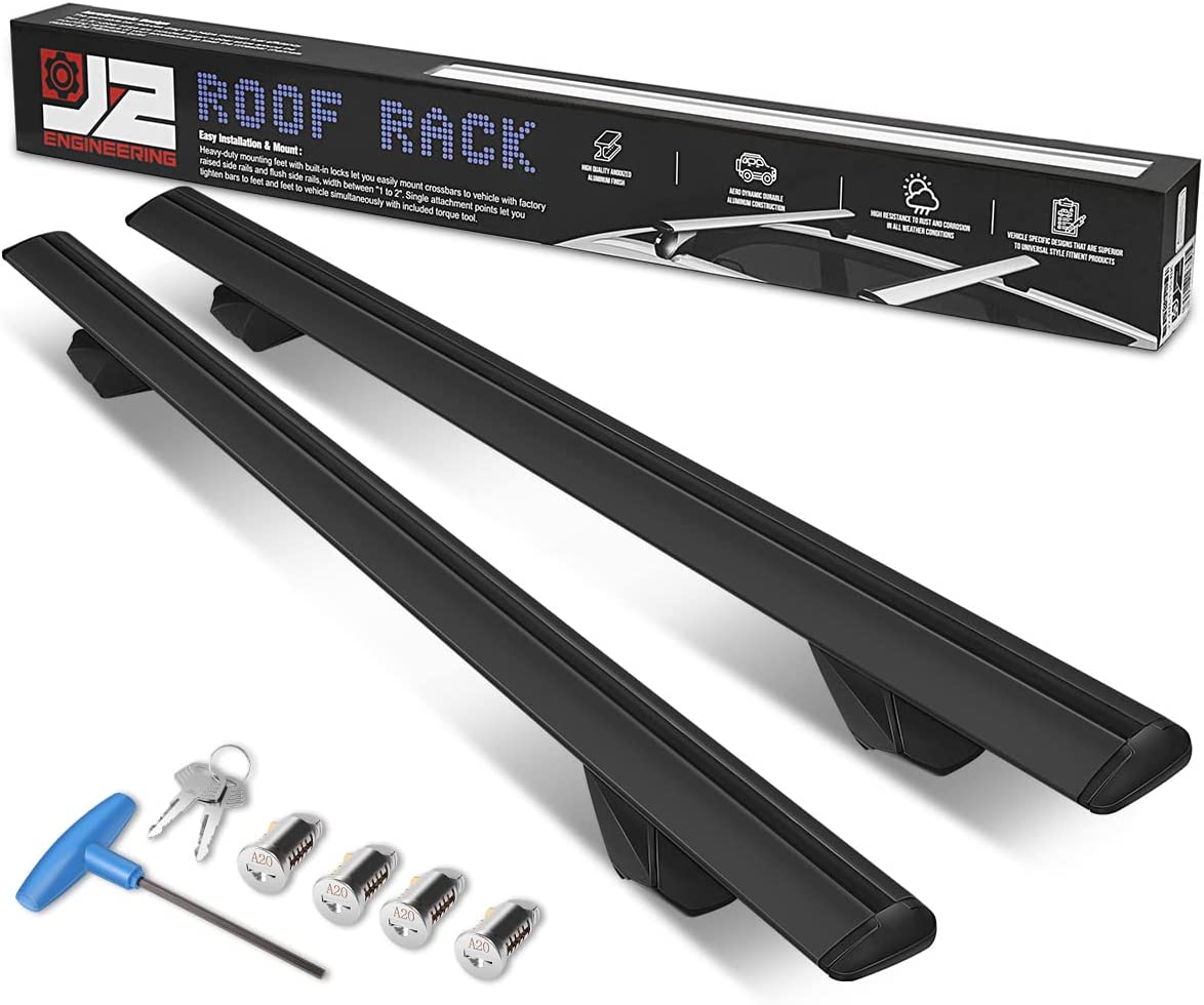 Universal roof rack feet hot sale