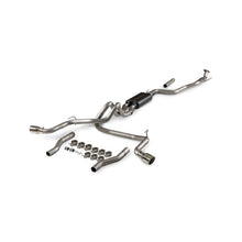 Load image into Gallery viewer, Flowmaster Exhaust for Toyota Tacoma 2.4L (2024-2026) American Thunder - Dual Out Rear Exit 2.5" Catback 818176 Alternate Image