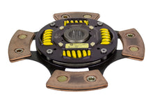 Load image into Gallery viewer, ACT Clutch Disc Honda Prelude 1.8L (1983-1987) Sprung Race Disc - 4 or 6 Puck Alternate Image