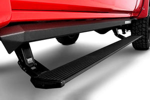 AMP Research PowerStep XL Jeep Wrangler JL 2 Doors (18-24) Running Boards Power Side Steps