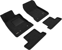 Load image into Gallery viewer, 3D MAXpider Floor Mats Subaru BRZ (2022-2024) All-Weather Elegant Series - Complete Set - Default Title Alternate Image