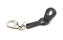 Load image into Gallery viewer, Drift Pins 10mm Wrench Keychains Alternate Image