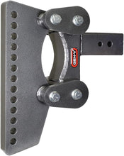 Load image into Gallery viewer, Gen-Y Hitch The Boss Torsion-Flex 10K / 16K / 21K Drop Hitch (2.0" / 2.5″ / 3" Shank) [Weight Distribution] Multiple Drop Options - 3.0" (21K) / 11" Drop (14 Adjustable) Alternate Image