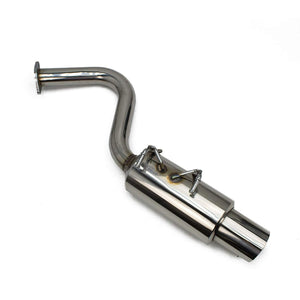 297.50 Rev9 Exhaust BRZ / FRS / 86 (2013-2021) Single Muffler Catback - Redline360