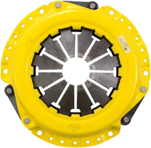 Load image into Gallery viewer, ACT Clutch Pressure Plate Nissan NX 2.0L (1991-1993) Heavy Duty Pressure Plate - N011 Alternate Image