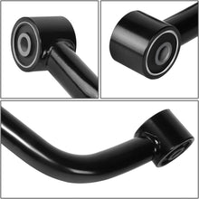 Load image into Gallery viewer, J2 Engineering Control Arms Ram 1500 (11-22) [Tubular - Front Upper] Black or Red Alternate Image