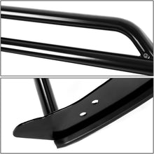 Load image into Gallery viewer, DNA Grille Guard for Nissan Armada (2005-2015) Full Front End Bumper with Black or Chrome Finish Alternate Image