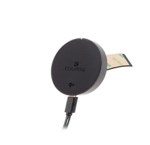 Load image into Gallery viewer, Course Motorsports Phone Mount for Toyota RAV4 (2013-2018) Cradle / Magnetic / MagSafe Wireless Charging Alternate Image
