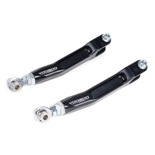 Load image into Gallery viewer, Voodoo13 Camber Arms Infiniti G37 (2008-2013) Rear Adjustable - Multiple Finish Option - Black Alternate Image