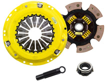 Load image into Gallery viewer, ACT Clutch Kit Toyota Camry 2.0L (1988-1991) 4 or 6 Puck Xtreme Duty /Race Sprung - 6 Puck Alternate Image