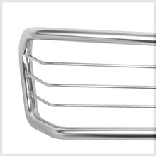 Load image into Gallery viewer, DNA Grille Guard for Nissan Armada (2005-2015) Full Front End Bumper with Black or Chrome Finish Alternate Image