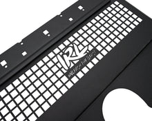 Load image into Gallery viewer, IRL Oil Cooler Skid Plate BMW G80 M4 G82 M4 G87 M2 (21-26) G8X Aluminum Oil Cooler Guard - Default Title Alternate Image
