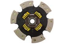 Load image into Gallery viewer, ACT Clutch Disc Toyota Camry 2.5L (2010-2011) Sprung Race Disc - 4 or 6 Puck - 4 Puck Alternate Image