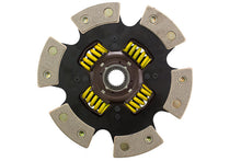 Load image into Gallery viewer, ACT Clutch Disc Ford Focus 2.0L (00-04) 2.3L (2003) Sprung Race Disc - 4 or 6 Puck Alternate Image