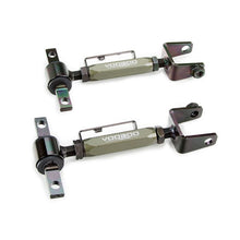 Load image into Gallery viewer, Voodoo13 Camber Arms Honda Civic (2001-2005) Rear Adjustable - Hard Green or Hard Clear Finish - Hard OD Green Alternate Image
