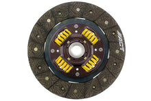 Load image into Gallery viewer, ACT Clutch Disc VW Eos (2007-2011) Performance Street Sprung Disc Alternate Image