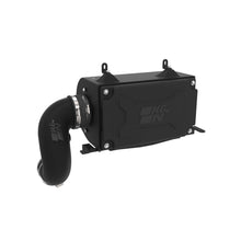 Load image into Gallery viewer, K&amp;N Cold Air Intake Polaris RZR Pro R 1997 (2022-2023) [Air Charger Kit] 63-1147 - Default Title Alternate Image