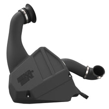 Load image into Gallery viewer, K&amp;N Air Intake System for Can-Am Maverick R 999 (2024-2025) Roto-mold Tube 63-1148 - Default Title Alternate Image