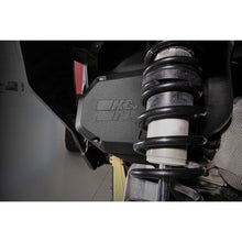 Load image into Gallery viewer, K&amp;N Air Intake System for Can-Am Maverick R 999 (2024-2025) Roto-mold Tube 63-1148 - Default Title Alternate Image