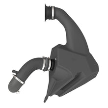 Load image into Gallery viewer, K&amp;N Air Intake System for Can-Am Maverick R 999 (2024-2025) Roto-mold Tube 63-1148 - Default Title Alternate Image