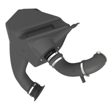 Load image into Gallery viewer, K&amp;N Air Intake System for Can-Am Maverick R 999 (2024-2025) Roto-mold Tube 63-1148 - Default Title Alternate Image