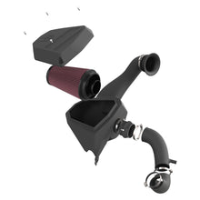 Load image into Gallery viewer, K&amp;N Air Intake System for Can-Am Maverick R 999 (2024-2025) Roto-mold Tube 63-1148 - Default Title Alternate Image