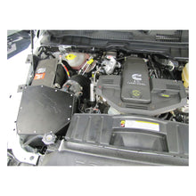 Load image into Gallery viewer, K&amp;N Cold Air Intake Dodge Ram 2500/3500 6.7L Diesel (2010-2012) [Air Charger Kit] 63-1562 - Default Title Alternate Image