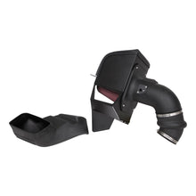 Load image into Gallery viewer, K&amp;N Cold Air Intake Dodge Ram 2500/3500 6.7L Diesel (2019-2021) [Air Charger Kit] Closed or Open Type - Closed Alternate Image