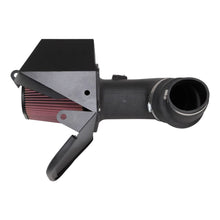Load image into Gallery viewer, K&amp;N Cold Air Intake Dodge Ram 2500/3500 6.7L Diesel (2019-2021) [Air Charger Kit] Closed or Open Type - Closed Alternate Image