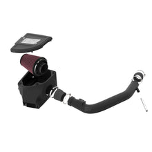 Load image into Gallery viewer, K&amp;N Cold Air Intake Ram 1500 3.0L V6 Diesel (2020-2023) [Air Charger Kit] 63-1586 - Default Title Alternate Image
