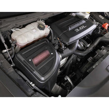 Load image into Gallery viewer, K&amp;N Cold Air Intake Ram 1500 3.0L V6 Diesel (2020-2023) [Air Charger Kit] 63-1586 - Default Title Alternate Image