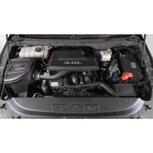 Load image into Gallery viewer, K&amp;N Cold Air Intake Ram 1500 3.0L V6 Diesel (2020-2023) [Air Charger Kit] 63-1586 - Default Title Alternate Image