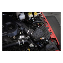 Load image into Gallery viewer, K&amp;N Cold Air Intake Jeep Gladiator JT 3.0L V6 Diesel (2020-2022) [Air Charger Kit] 63-1587 Alternate Image
