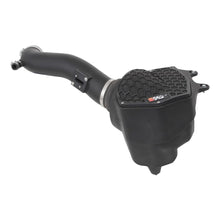 Load image into Gallery viewer, K&amp;N Cold Air Intake Jeep Gladiator JT 3.0L V6 Diesel (2020-2022) [Air Charger Kit] 63-1587 Alternate Image