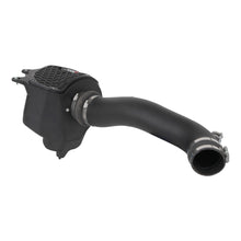 Load image into Gallery viewer, K&amp;N Cold Air Intake Jeep Gladiator JT 3.0L V6 Diesel (2020-2022) [Air Charger Kit] 63-1587 Alternate Image