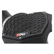 Load image into Gallery viewer, K&amp;N Cold Air Intake Jeep Gladiator JT 3.0L V6 Diesel (2020-2022) [Air Charger Kit] 63-1587 Alternate Image