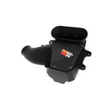 Load image into Gallery viewer, K&amp;N Cold Air Intake Jeep Wrangler JL 6.4L V8 (2021-2024) [Air Charger Kit] 63-1588 - Default Title Alternate Image