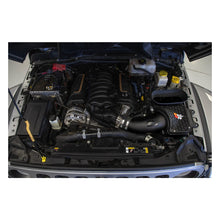 Load image into Gallery viewer, K&amp;N Cold Air Intake Jeep Wrangler JL 6.4L V8 (2021-2024) [Air Charger Kit] 63-1588 - Default Title Alternate Image