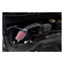 Load image into Gallery viewer, K&amp;N Cold Air Intake Jeep Wagoneer 5.7L V8 (2022-2023) [Air Charger Kit] 63-1589 - Default Title Alternate Image