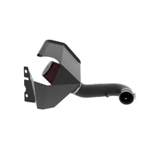 Load image into Gallery viewer, K&amp;N Cold Air Intake Jeep Wagoneer 5.7L V8 (2022-2023) [Air Charger Kit] 63-1589 - Default Title Alternate Image