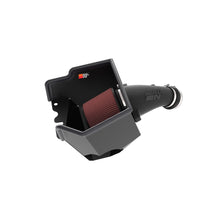Load image into Gallery viewer, K&amp;N Cold Air Intake Jeep Grand Wagoneer 6.4L V8 (2022-2023) [Air Charger Kit] 63-1590 - Default Title Alternate Image