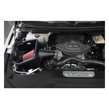 Load image into Gallery viewer, K&amp;N Cold Air Intake Jeep Grand Wagoneer 6.4L V8 (2022-2023) [Air Charger Kit] 63-1590 - Default Title Alternate Image