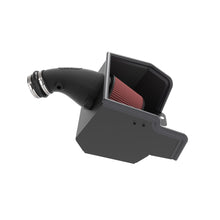 Load image into Gallery viewer, K&amp;N Cold Air Intake Jeep Grand Wagoneer 6.4L V8 (2022-2023) [Air Charger Kit] 63-1590 - Default Title Alternate Image