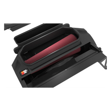 Load image into Gallery viewer, K&amp;N Cold Air Intake Ram 1500 TRX 6.2L V8 (2021-2024) [Air Charger Kit] 63-1591 - Default Title Alternate Image