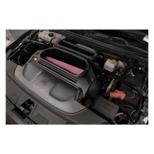 Load image into Gallery viewer, K&amp;N Cold Air Intake Ram 1500 TRX 6.2L V8 (2021-2024) [Air Charger Kit] 63-1591 - Default Title Alternate Image