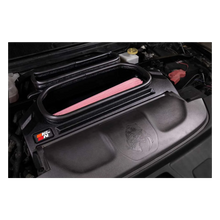 Load image into Gallery viewer, K&amp;N Cold Air Intake Ram 1500 TRX 6.2L V8 (2021-2024) [Air Charger Kit] 63-1591 - Default Title Alternate Image